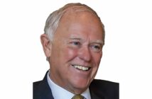 Tim Clark of Emirates