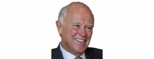 Tim Clark of Emirates