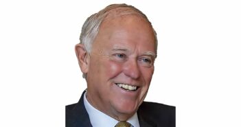 Tim Clark of Emirates