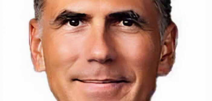 Timur Sentuerk CEO of the Doyle Collection