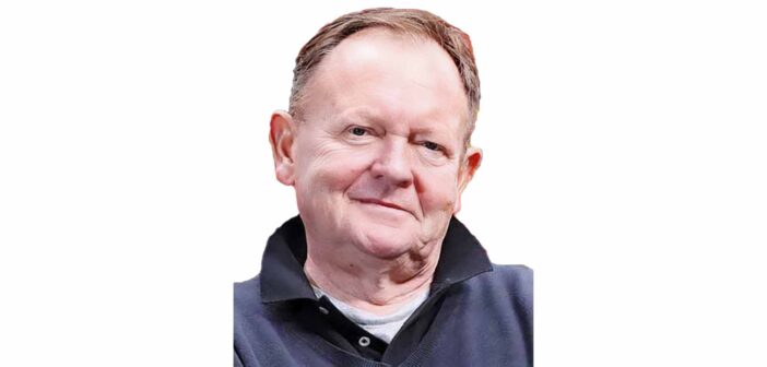 Tom Cleary owner of the Temple Bar pub since is family acquired the Temple Bar pub in 1992