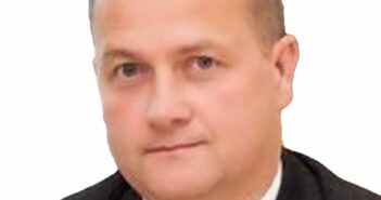 Tom Enright CEO of Wexford County Council