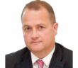 Tom Enright CEO of Wexford County Council