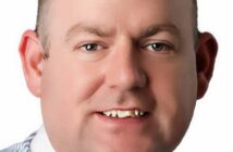 Tom Gilligan of Mayo county council