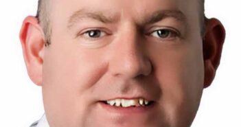 Tom Gilligan of Mayo county council