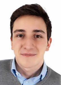 Tommaso Di Stefano of Revolut Business