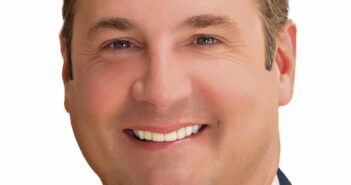 Anthony Capuano CEO of Marriott