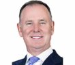 Tony Douglas CEO of Riyadh Air