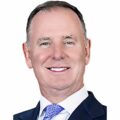 Tony Douglas CEO of Riyadh Air