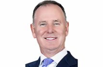 Tony Douglas CEO of Riyadh Air