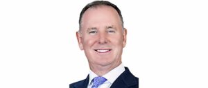 Tony Douglas CEO of Riyadh Air