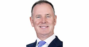 Tony Douglas CEO of Riyadh Air