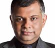 Tony Fernandes founder of Air Asia X