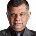 Tony Fernandes founder of Air Asia X