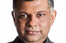 Tony Fernandes founder of Air Asia X