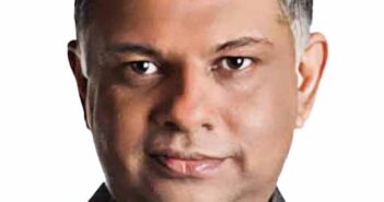 Tony Fernandes founder of Air Asia X
