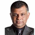 Tony Fernandes founder of Air Asia X