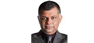 Tony Fernandes founder of Air Asia X