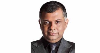 Tony Fernandes founder of Air Asia X