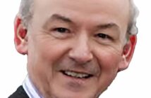 Tony Walker GM of Slieve Russell