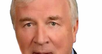 Torstein Hagen of Viking cruises