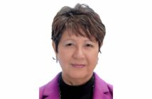 Tricia Handley-Hughes of Inteletravel