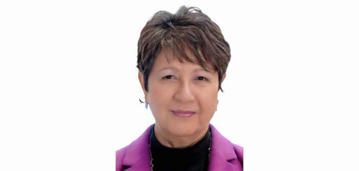 Tricia Handley-Hughes of Inteletravel