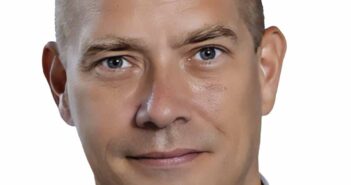 Turkka Kuusisto CEO of Finnair