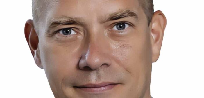 Turkka Kuusisto CEO of Finnair