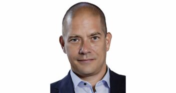 Turkka Kuusisto CEO of Finnair