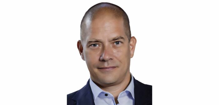 Turkka Kuusisto CEO of Finnair