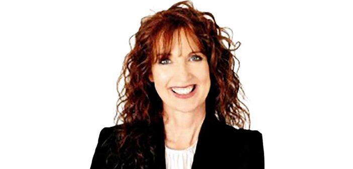 Valerie Murphy of Celebrity cruises