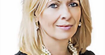 Valerie O'Sullivan GM of Cork County Council