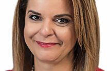 Vasiliki Christidi of SKy Express