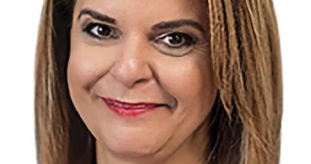 Vasiliki Christidi of SKy Express