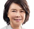 Vivian Cheung Kar-fay CEO of Hong Kong airport