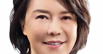 Vivian Cheung Kar-fay CEO of Hong Kong airport