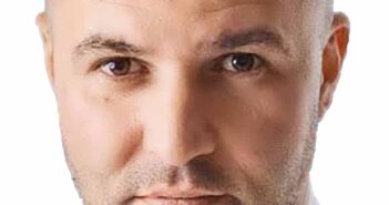 Vladimir Cebotari CEO of Flyone Romania