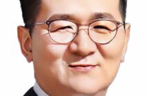 Walter Cho CEO of Korean Air