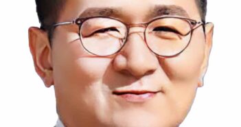 Walter Cho CEO of Korean Air