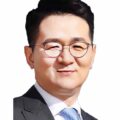 Walter Cho CEO of Korean Air