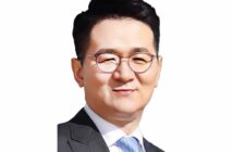 Walter Cho CEO of Korean Air