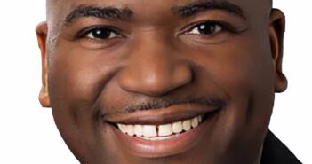 William Ampofo of Boeing