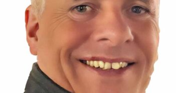 William Bolster CEO of Waterford airport