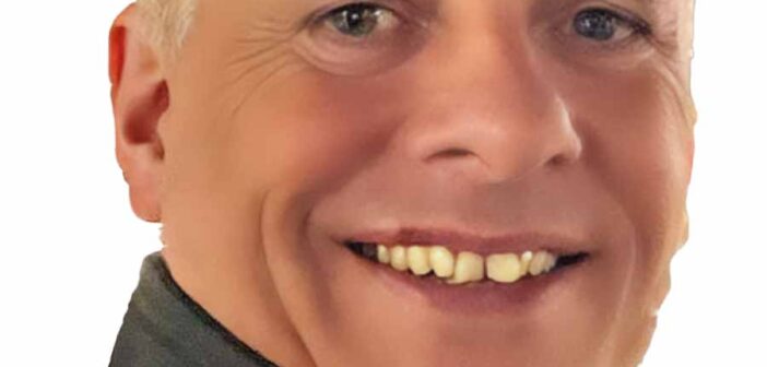 William Bolster CEO of Waterford airport