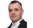 William Bolster CEO of Waterford airport