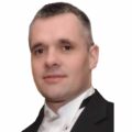 William Bolster CEO of Waterford airport