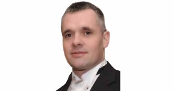 William Bolster CEO of Waterford airport