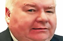 Willie Martin of the CTTC