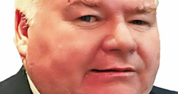 Willie Martin of the CTTC